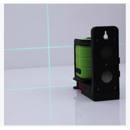 NIVEL LASER SWIFT EG VERDE 90274 CORTAG -DEP