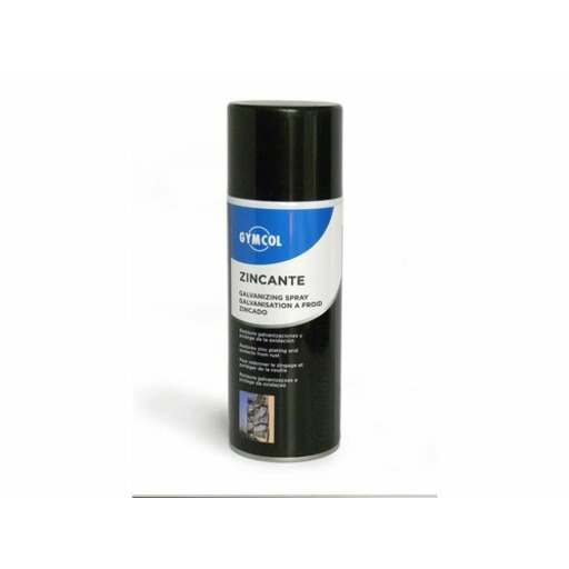 ZINCANTE Spray 400 ml GYMCOL