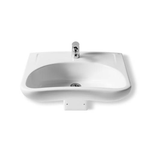 ACCESS LAVABO BLANCO 640X550 327230 ROCA