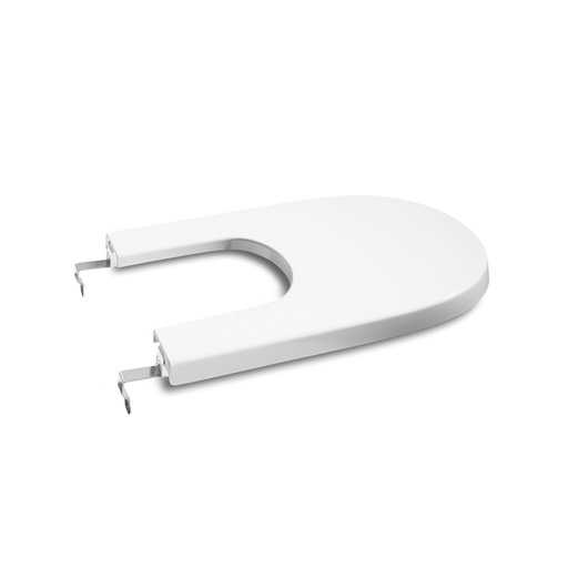 MERIDIAN "N" TAPA BIDE COMPAC BLANCO ROCA 8062A B00B