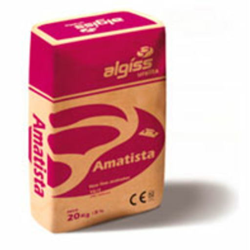 AMATISTA YESO FINO ACABADOS (saco 20kg) ALGISS