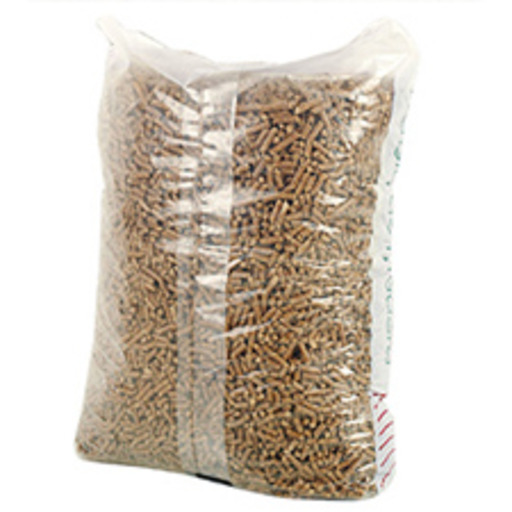 SACO DE PELLETS 15kg VAGALUME