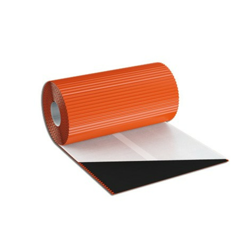 ROLL-FLEX 3D-300 ROJO (remate chimenea) RF30300R RECENSE