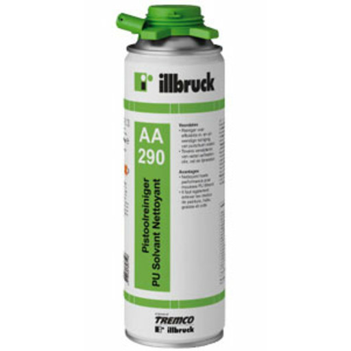 LIMPIADOR MULTIUSOS REF.AA290 (500ml) ILLBRUCK