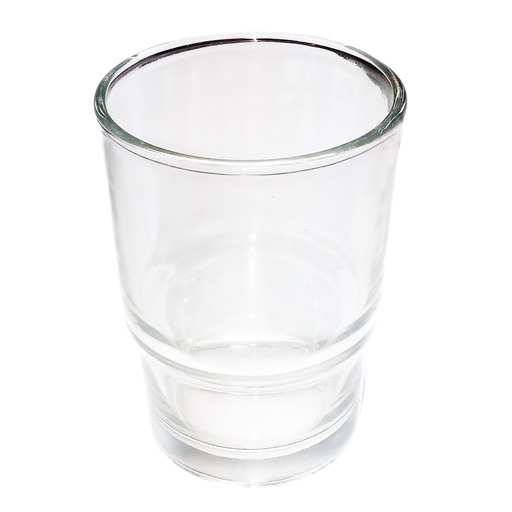 Vaso cristal FIND IT 707103