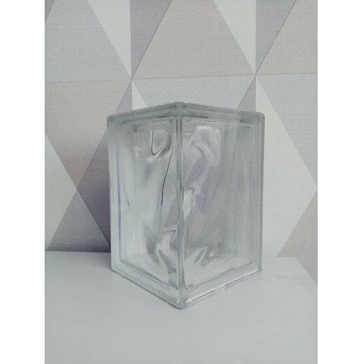 PAVE NUAGUE ESQUINERO (90§) GLASSBLOCK