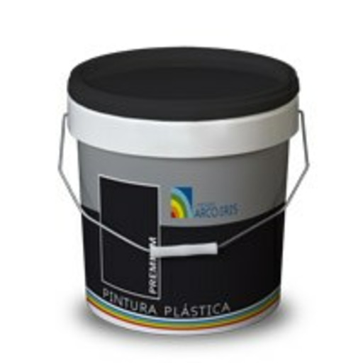 PINTURA SUPER LISOS ANTIMOHO 15Lts ARCO IRIS