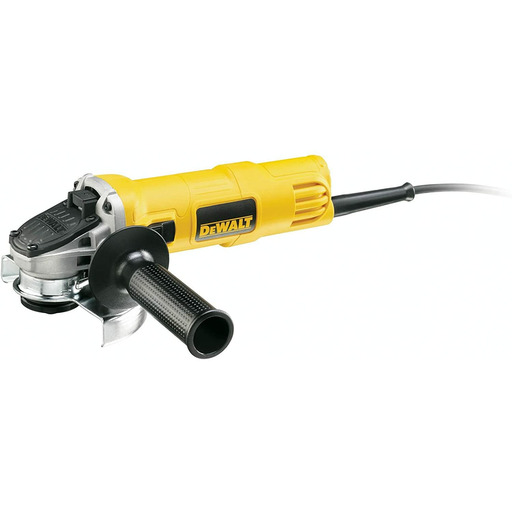 AMOLADORA 125mm 900w AS+RA DWE4157 DEWALT