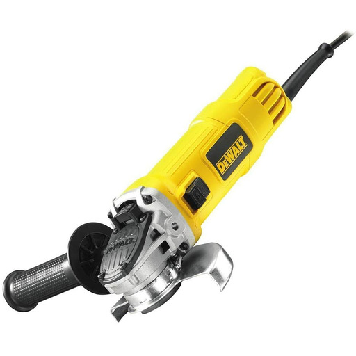 AMOLADORA 125mm 900w AS+RA DWE4157 DEWALT