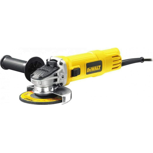 AMOLADORA 125mm 900w AS+RA DWE4157 DEWALT