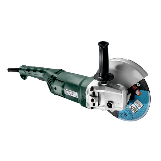 AMOLADORA 2200w WE 2200-230 Ref METABO 606437000