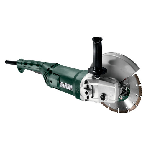 AMOLADORA 2200w WE 2200-230 Ref METABO 606437000