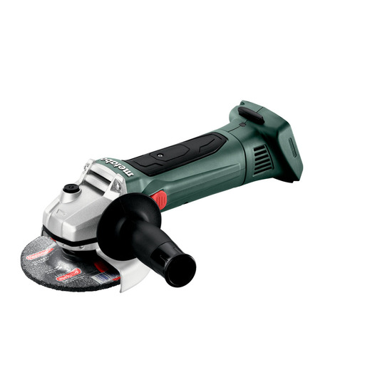 AMOLADORA ANGULAR BATERIA W 18 LTX 125 Ref 600165840 METABO