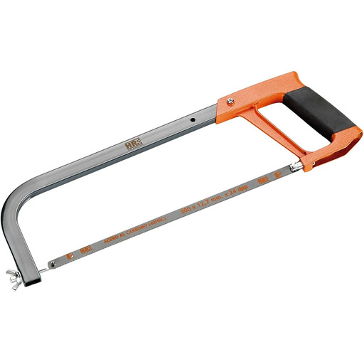 ARCO SIERRA HR 300 mm CUERPO ACERO Alyco 170840