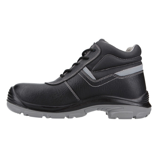 BOTA seguridad RADON S3 SRC JHAYBER