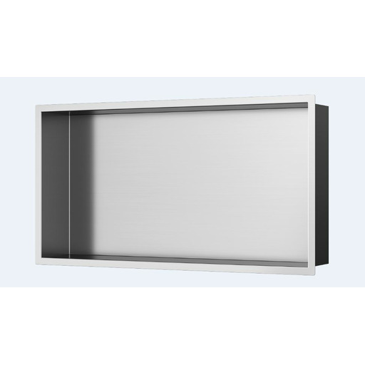 HORNACINA 600*300 INOX MASTER GALICIA