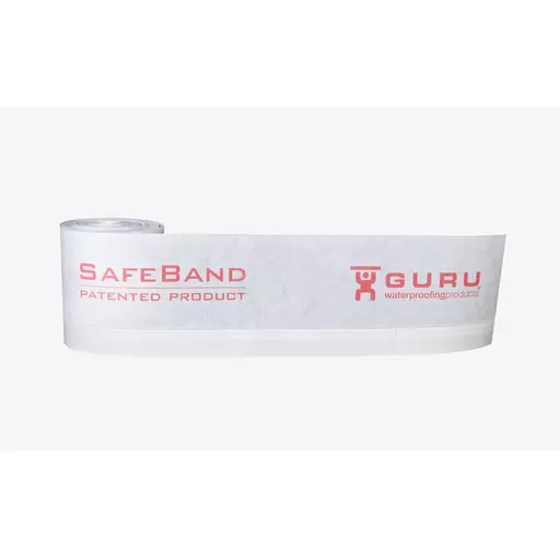 KIT SAFEBAND 30 mt GURU (U)