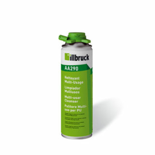 LIMPIADOR MULTIUSOS REF.AA290 (500ml) ILLBRUCK