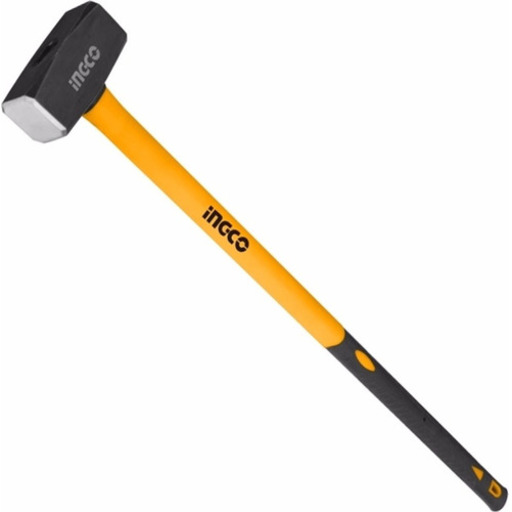 MAZA DOS MANOS 4 Kg (900mm) INGCO HSTH03498