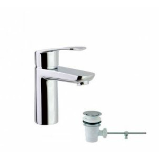 MONOMANDO LAVABO RECTO NEW FLY S3 R.S. 570203