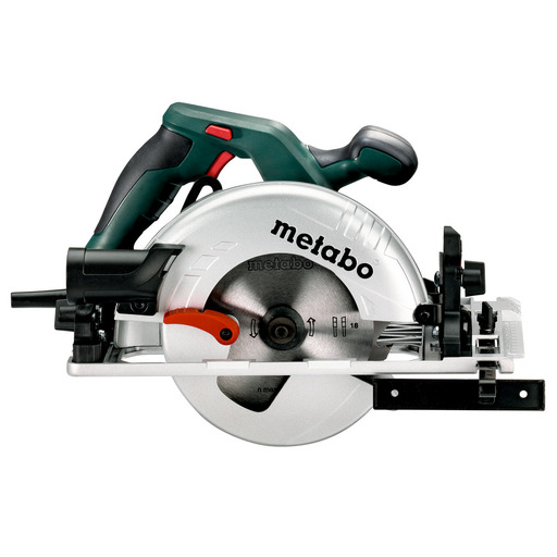 SIERRA CIRCULAR KS 55 FS 1200W METABO 600955000