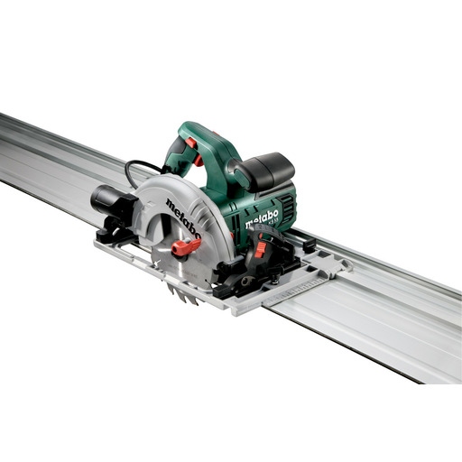 SIERRA CIRCULAR KS 55 FS 1200W METABO 600955000