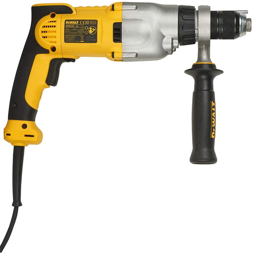 TALADRO PERCUTOR 1100w DWD524KS-QS DEWALT