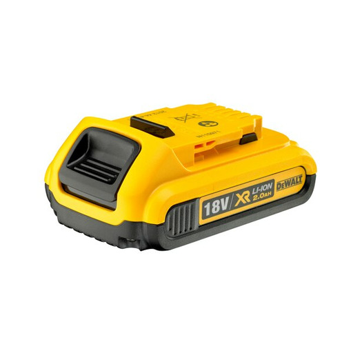 TALADRO PERCUTOR 18V 60Nm Li-ion 2 (2bat + maletín) DEWALT DCD795D2-QW