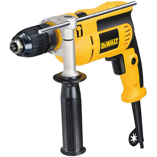 TALADRO PERCUTOR 701w DWD024KS DEWALT