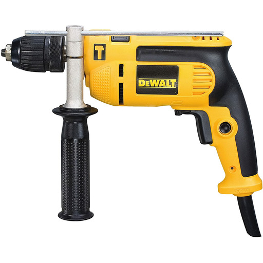 TALADRO PERCUTOR 701w DWD024KS DEWALT