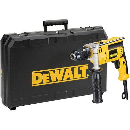 TALADRO PERCUTOR 701w DWD024KS DEWALT