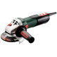 MINI AMOLADORA W 12-125 Quick Limited Edition (1250w) METABO 600398920