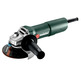 MINI AMOLADORA W 9-125 Quick Limited Edition (900w) METABO 600374920