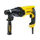 MARTILLO LIGERO COMBI 800w - 26mm 2.6J SDS-Plus D25133K-QS DEWALT