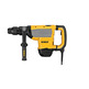 MARTILLO COMBI 8Kg 1600w 48mm 13.3J D25733K-QS DEWALT