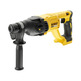 MARTILLO 18V SDS-Plus 2,6J + maletín DCH133NT-XJ DEWALT