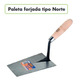 PALETA FORJADA NORTE 180x115 M/MADERA Alyco 710FJ 195900