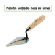 PALETIN SOLDADO H/OLIVO 130x70 M/MADERA Alyco 195760