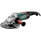 AMOLADORA 2200w WE 22-230 MVT Ref 606464000 METABO