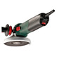 AMOLADORA ANGULAR WE 17-125 QUICK 1700W METABO 600515000