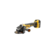 AMOLADORA XR 18V 125mm sin carg/bat + maletín DCG405NT-XJ DEWALT