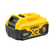 Batería carril XR 18V Li-Ion 5,0Ah DCB184-XJ DEWALT