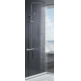 GRAN DUCHA LUGO acero inox304 (monomando+extens) LUG/019