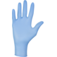 GUANTES CLASSIS azul de nitrilo t.L Cj=100uds MERCATOR