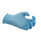 GUANTES CLASSIS azul de nitrilo t.L Cj=100uds MERCATOR