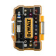 JUEGO 32 PIEZAS ATORNILLAR DT7969 DEWALT