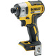 KIT 18V XR BL SDS + HH Driver + Impact TSTAK DEWALT