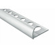 LISTELO REDONDO BRILLO Inox-304 12x30x2600mm CENOVA