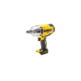 LLAVE IMPACTO XR 18V sin carg/bat + maletín DCF899HNT-XJ DEWALT