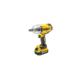 LLAVE IMPACTO XR 18V sin carg/bat + maletín DCF899HNT-XJ DEWALT